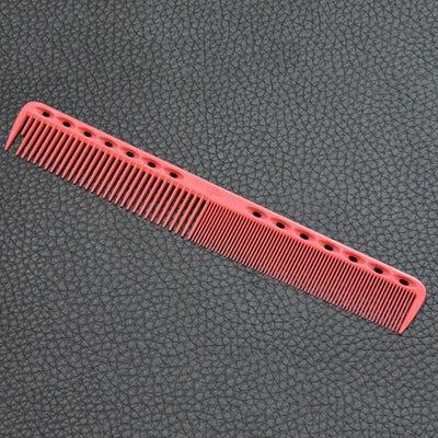 1pcs Professional Hair Combs Kits Barber Comb