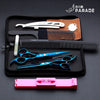 6 inch Cutting Thinning Styling Tool Hair Scissors