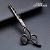 6 inch Cutting Thinning Styling Tool Hair Scissors