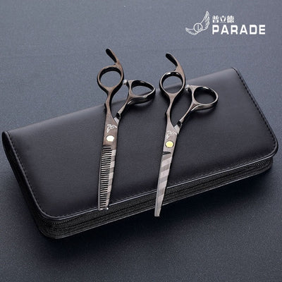 6 inch Cutting Thinning Styling Tool Hair Scissors