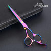 6 inch Cutting Thinning Styling Tool Hair Scissors