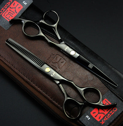 5.5/6.0 inch Hair Scissors hairdressing scissors