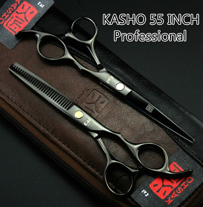 5.5/6.0 inch Hair Scissors hairdressing scissors