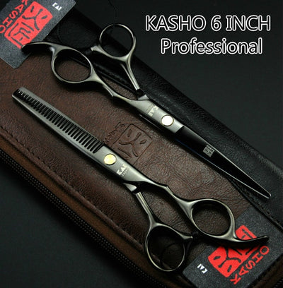 5.5/6.0 inch Hair Scissors hairdressing scissors