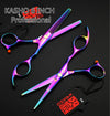 5.5/6.0 inch Hair Scissors hairdressing scissors