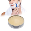 Men's Nature Goat Milk Mustache Shaving Cream