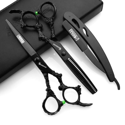 6-inch salon special hairdressing scissors