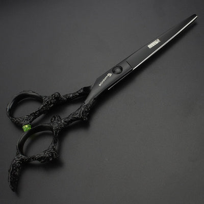 6-inch salon special hairdressing scissors