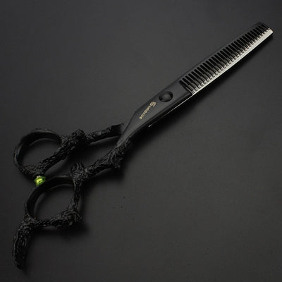 6-inch salon special hairdressing scissors