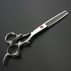 6-inch salon special hairdressing scissors