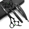 6-inch salon special hairdressing scissors