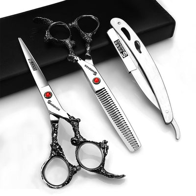 6-inch salon special hairdressing scissors