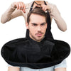 Hair Cutting Cloak Umbrella Cape