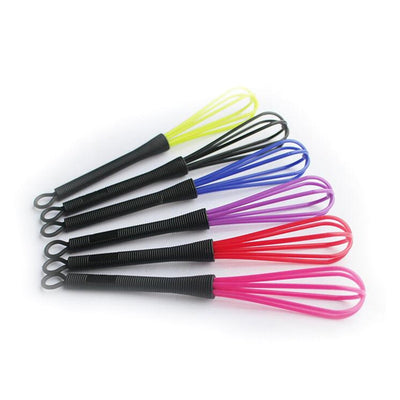 Barber Hair Color Dye Stirrer Salon Hairdressing