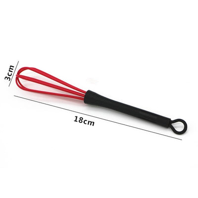 Barber Hair Color Dye Stirrer Salon Hairdressing