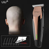 100-240V Hair Trimmer professional Hair Clipper