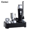 Kemei rechargeable hair trimmer