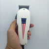 12 W Kemei Professional V5000 vibrator motor hair clipper